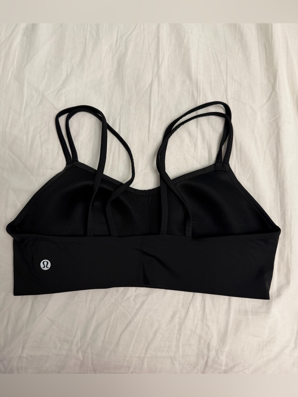 Lululemon like a cloud bra